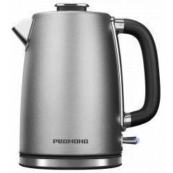 Электрочайник Redmond KM240 (серый)