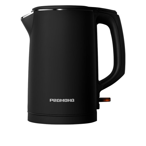 Электрочайник Redmond KM242 (черный) 