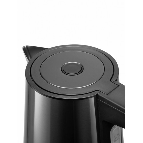 Электрочайник Redmond KM244 (черный) 1