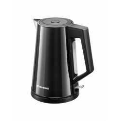 Электрочайник Redmond KM244 (черный)