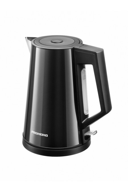 Электрочайник Redmond KM244 (черный) 