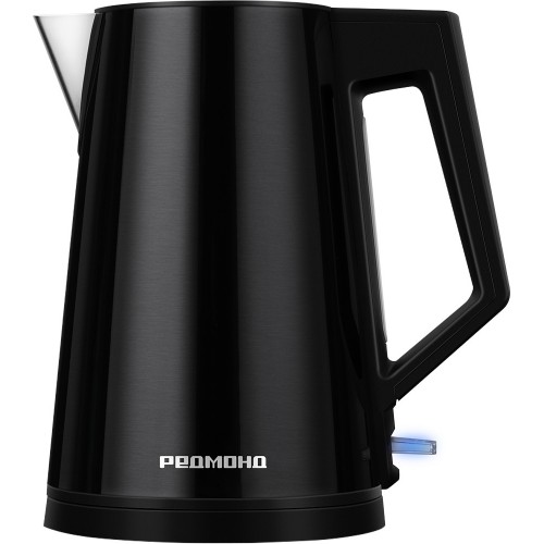 Электрочайник Redmond KM244 (черный) 2