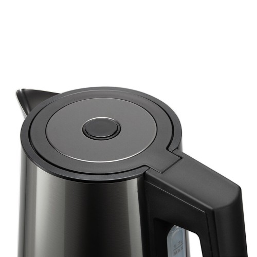 Электрочайник Redmond KM244 (серый) 6