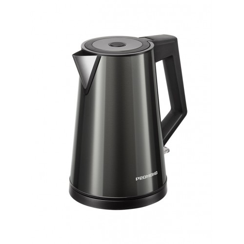 Электрочайник Redmond KM244 (серый) 9