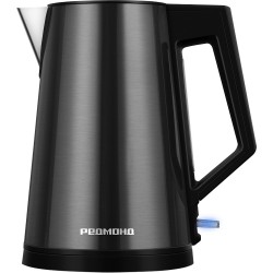 Электрочайник Redmond KM244 (серый)