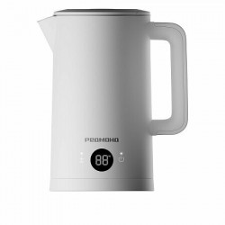 Электрочайник Redmond KM245 (белый)