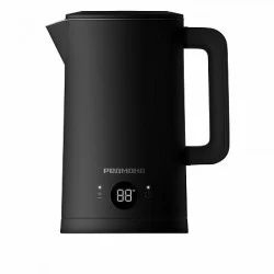 Электрочайник Redmond KM245 (черный)