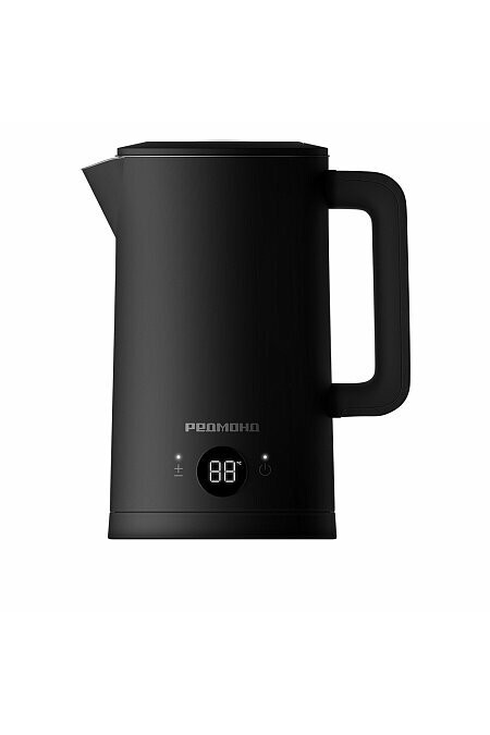 Электрочайник Redmond KM245 (черный) 