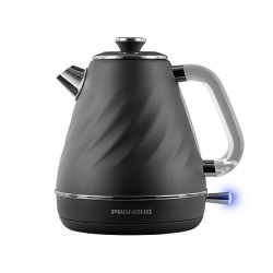 Электрочайник Redmond KM246 (серый)