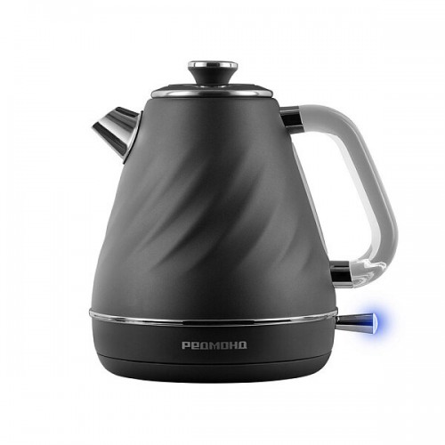 Электрочайник Redmond KM246 (серый) 