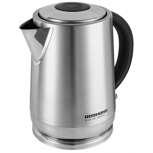 Электрочайник Redmond RK-M1482 (серебристый) 