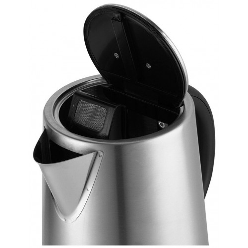 Электрочайник Redmond RK-M1482 (серебристый) 2