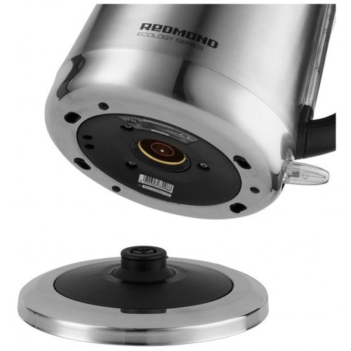 Электрочайник Redmond RK-M1482 (серебристый) 3