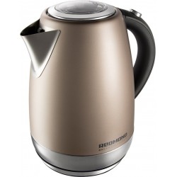 Электрочайник Redmond RK-M1552 (розовый)