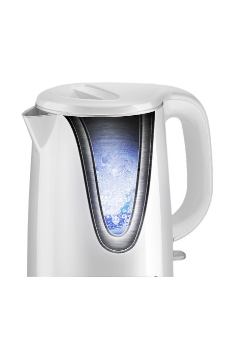 Электрочайник Redmond RK-M1571 (белый) 7
