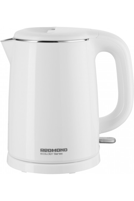 Электрочайник Redmond RK-M1571 (белый) 9