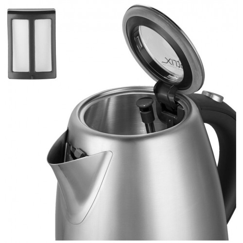 Электрочайник Redmond RK-M172 (серебристый) 2