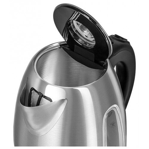 Электрочайник Redmond RK-M183 (серебристый) 9