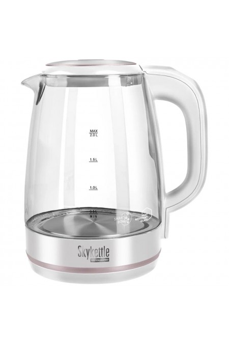 Электрочайник Redmond SkyKettle G203S (белый) 