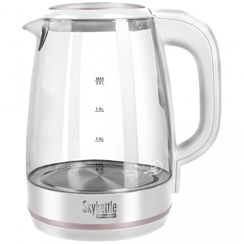 Электрочайник Redmond SkyKettle G203S (белый) 