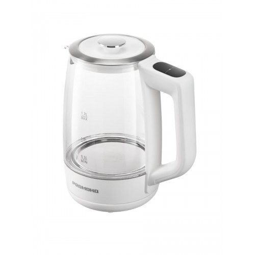 Электрочайник Redmond SkyKettle KG258S (белый) 9