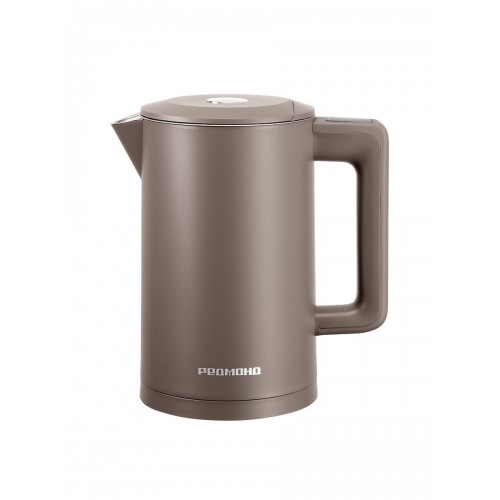 Электрочайник Redmond SkyKettle KM-231S (серо-коричневый) 8