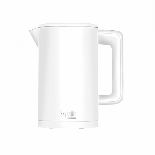 Электрочайник Redmond SkyKettle KM231S (белый) 7