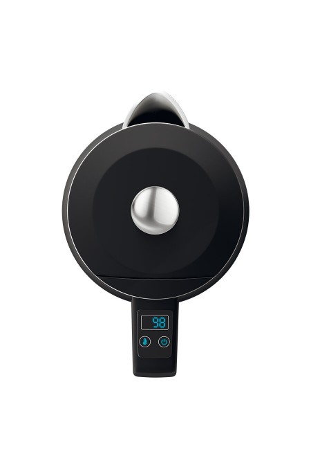 Электрочайник Redmond SkyKettle KM231S (черный) 1