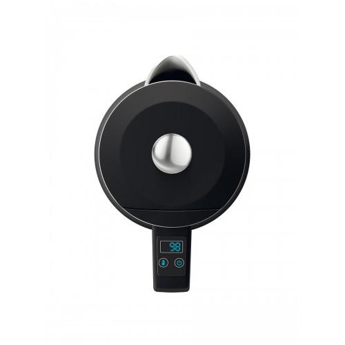 Электрочайник Redmond SkyKettle KM231S (черный) 7