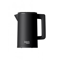 Электрочайник Redmond SkyKettle KM231S (черный)