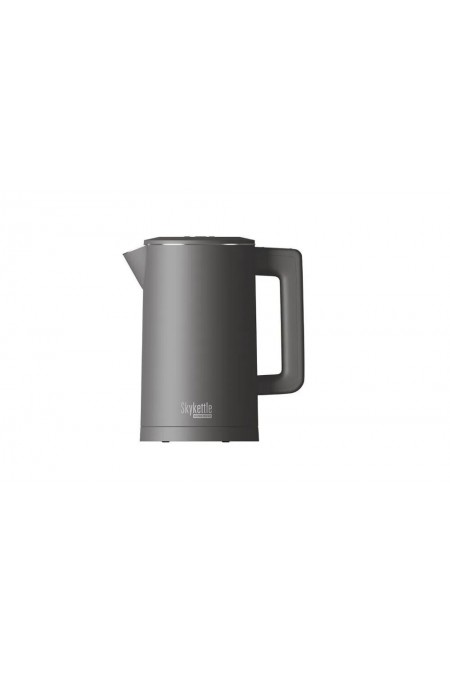 Электрочайник Redmond SkyKettle KM231S (серый) 