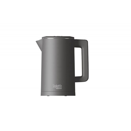 Электрочайник Redmond SkyKettle KM231S (серый) 