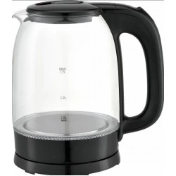 Электрочайник RENOVA KT17G-03B (черный)