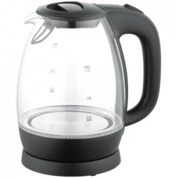 Электрочайник RENOVA KT17G-08B (черный)