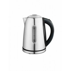 Электрочайник RENOVA KT17S-03B (нержавеющая сталь)
