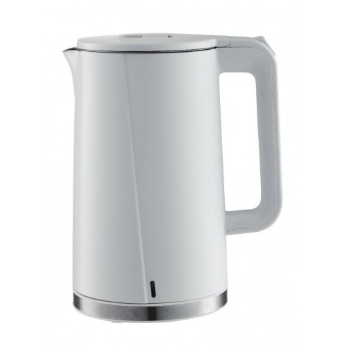 Электрочайник RENOVA KT17S-05W (белый) 