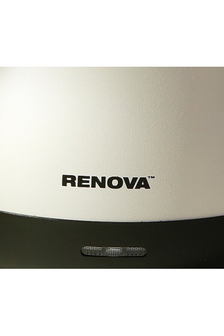 Электрочайник RENOVA KT17S-06W (белый/черный) 2