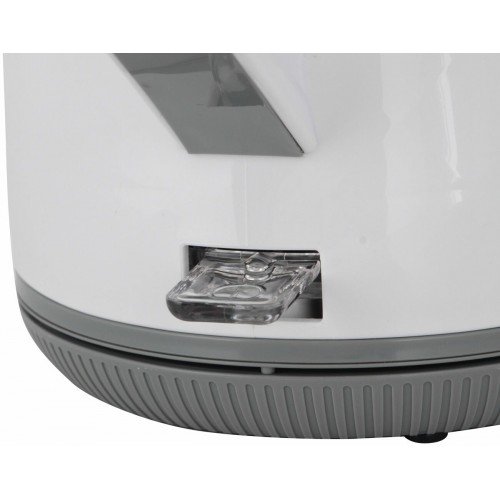 Электрочайник Scarlett SC-EK18P49 (белый) 4