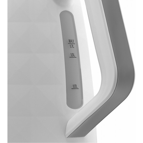 Электрочайник Scarlett SC-EK18P49 (белый) 5