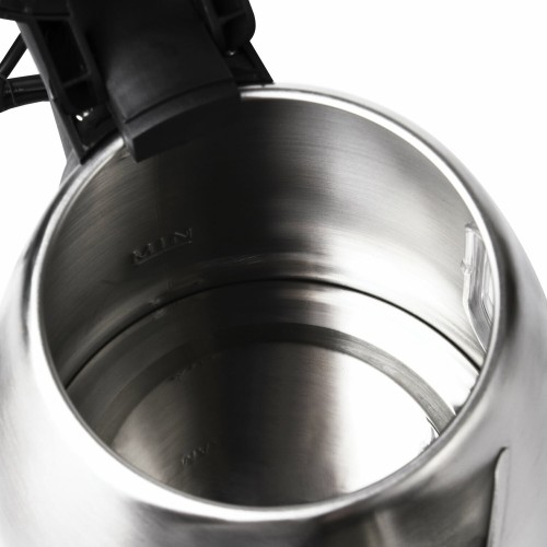 Электрочайник Scarlett SC-EK21S20 (серебристый) 2