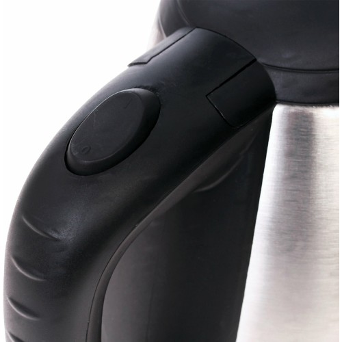 Электрочайник Scarlett SC-EK21S20 (серебристый) 5