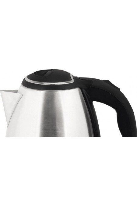 Электрочайник Scarlett SC-EK21S26 (черный/серебристый) 2