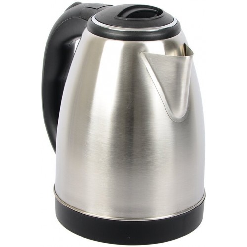 Электрочайник Scarlett SC-EK21S26 (черный/серебристый) 6