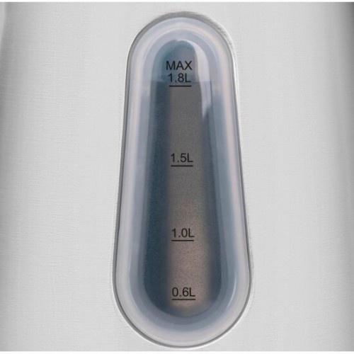 Электрочайник Scarlett SC-EK21S36 (серебристый/черный) 1