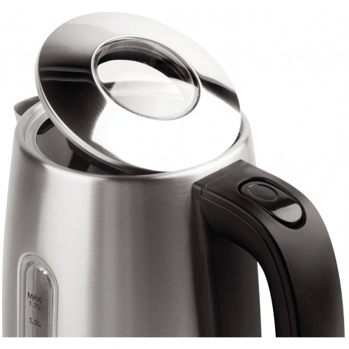 Электрочайник Scarlett SC-EK21S68 (серебристый) 4