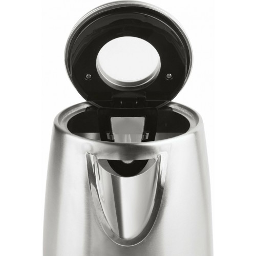 Электрочайник Scarlett SC-EK21S68 (серебристый) 6