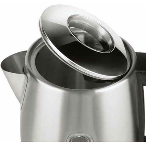 Электрочайник Scarlett SC-EK21S68 (серебристый) 7