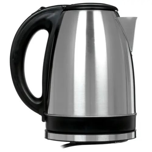 Электрочайник Scarlett SC-EK21S75 (серебристый/черный) 7