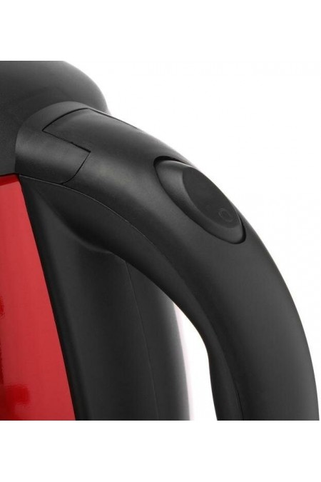 Электрочайник Scarlett SC-EK21S76 (красный) 2