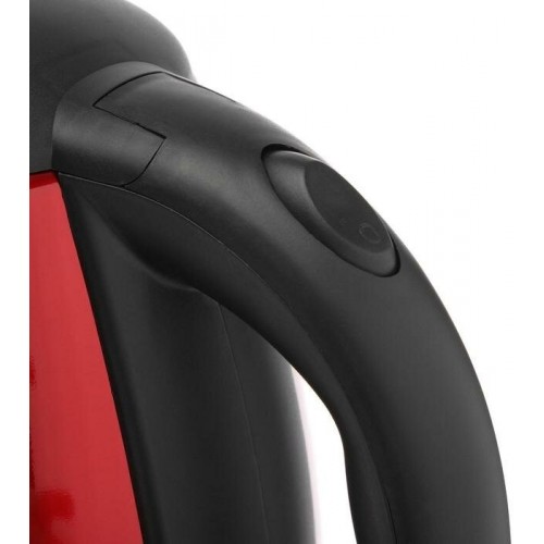 Электрочайник Scarlett SC-EK21S76 (красный) 2